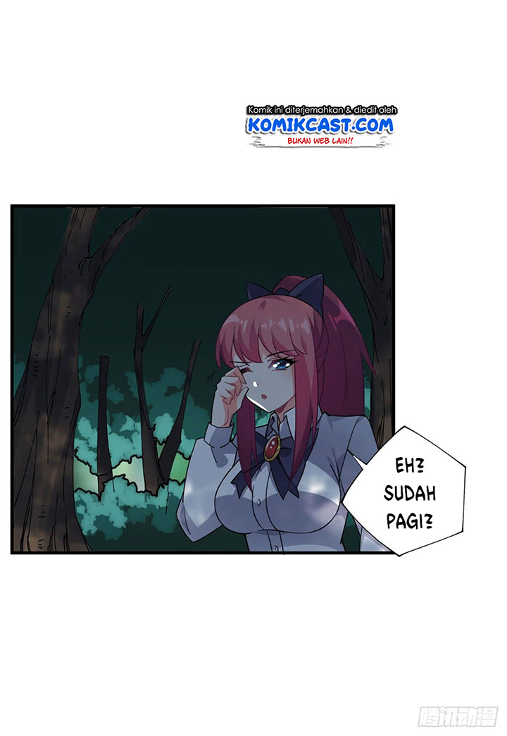 I Picked Up a Demon Lord as a Maid chapter 36